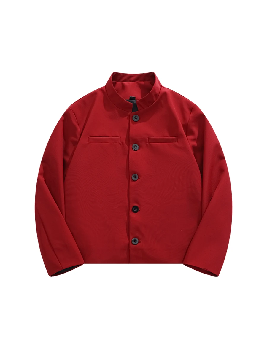 

New Chinese Sle ort oulder Pad Jaet Boys Girls Clothes BOYUE Faionable Youthful Autumn Outerwear Zipper Closure