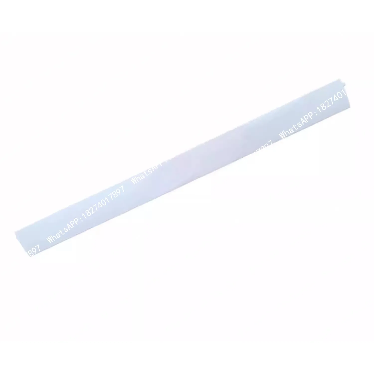Air Conditioner Louver Blade Compatible with  1HP 1.5HP Wall Mounted Unit Swing Flap Outlet Deflector