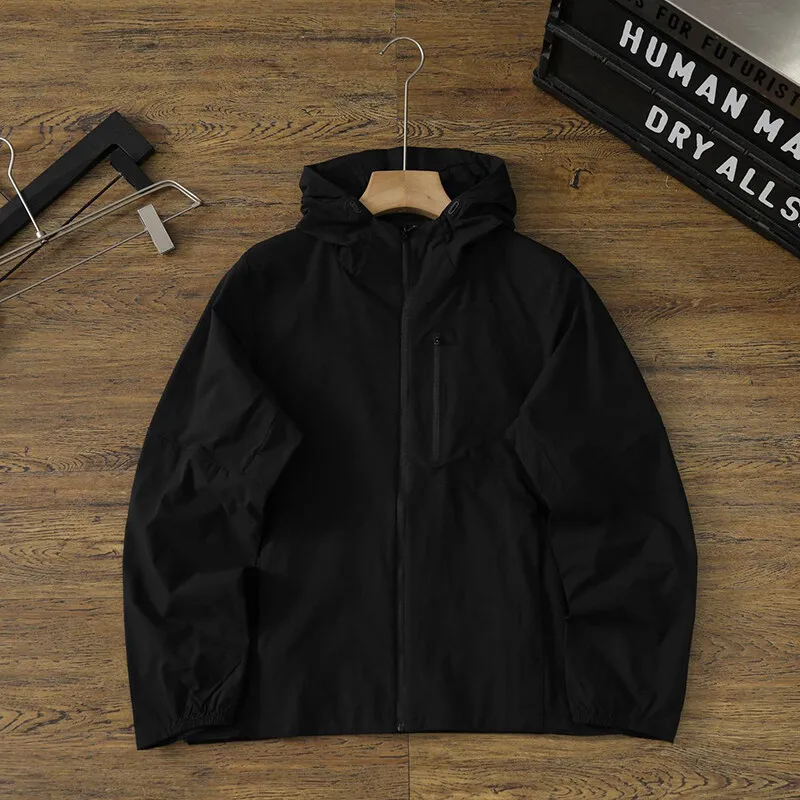 ARC أزياء الصيف للزوجين في الهواء الطلق، تسلق الجبال، السفر، الصيد، التخييم، ملابس كاجوال واقية من الشمس قابلة للتنفس #3