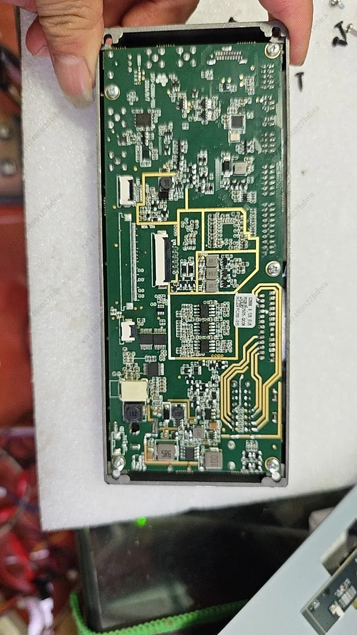 For  6125 Main Board, 8 + 128 Memory, Support 360 Panorama