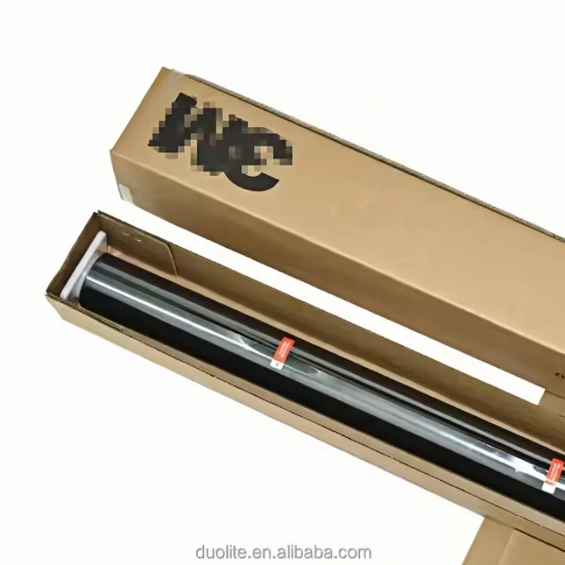 Imagen 5: 3M CR UV99 % película aislante para tinte de ventana Nano tintes cerámicas películas para ventana de coche HD película Solar para ventana de automóvil de alta calidad