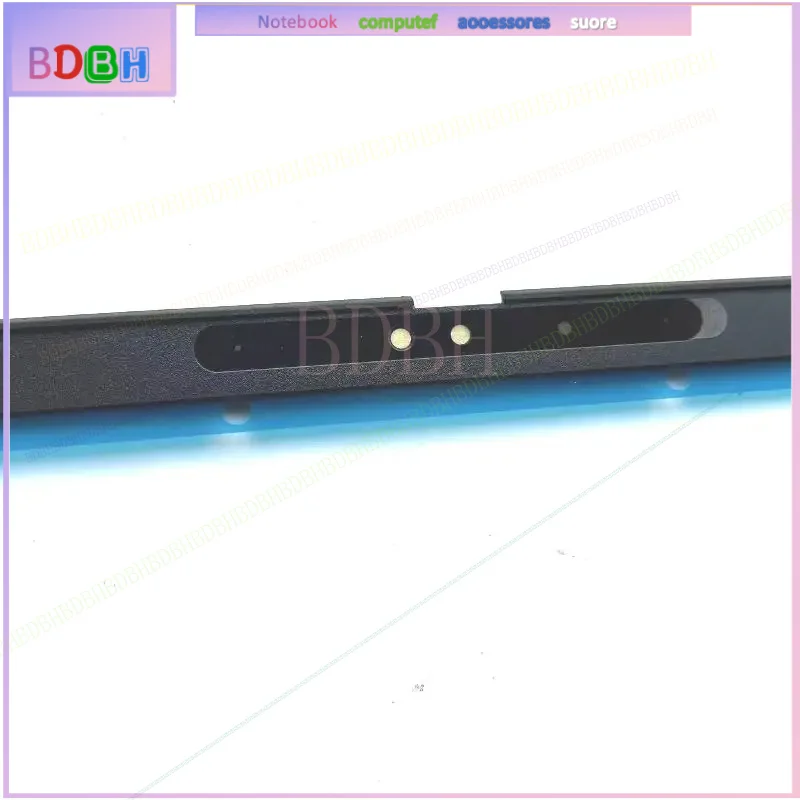 New For Latitude 5340 E5340 LCD Front border Bezel 06JC8R 06JK5K 06JV7T