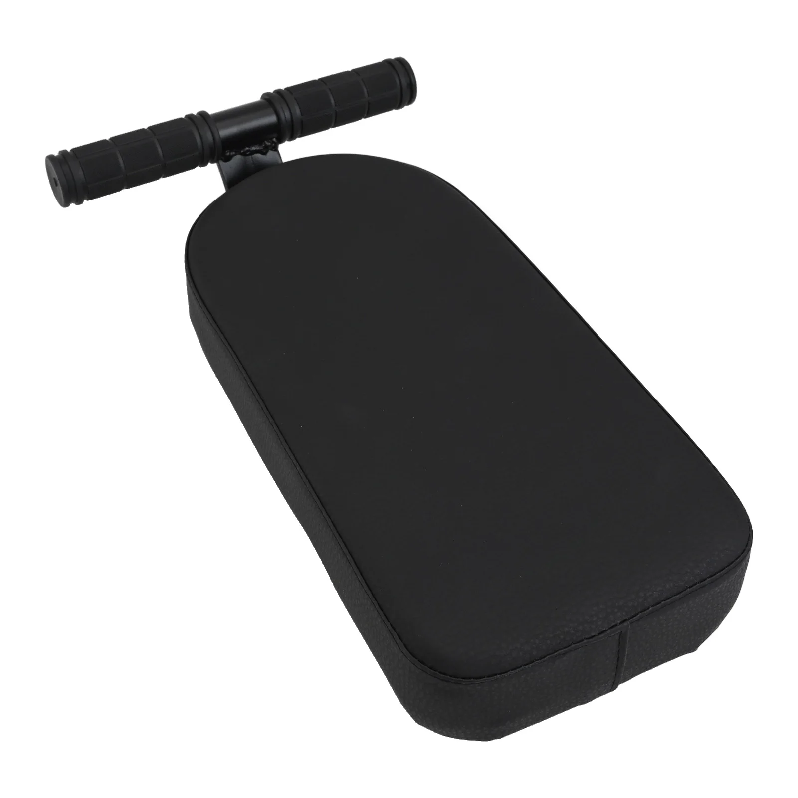 

Bike Seat With Cushion Functional Bike Seat Easy Installation PU Leather Pattern Mountain Bike Comfortable Saddle