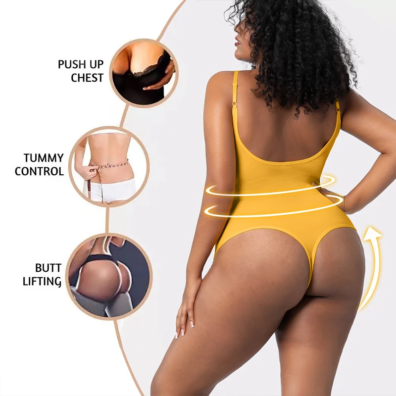 

Bodysuit Shapewear Women Full Body Shaper Tummy Control Slimming Sheath Butt Lifter Push Up Thigh Slimmer Abdomen Shapers Corset