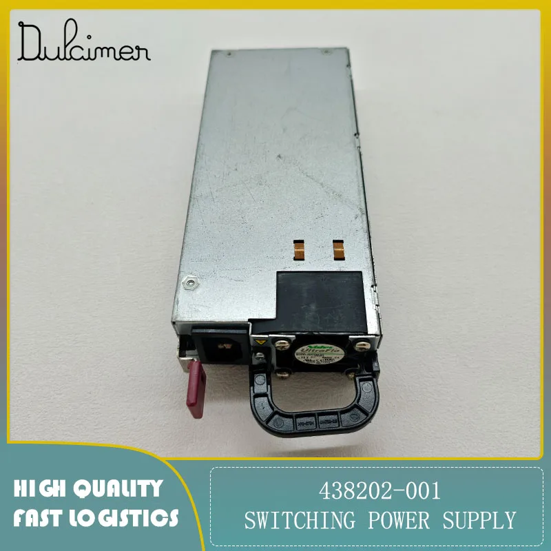 Alimentatore switching 438202-001 DPS-1200FB A 1200W originale di seconda mano