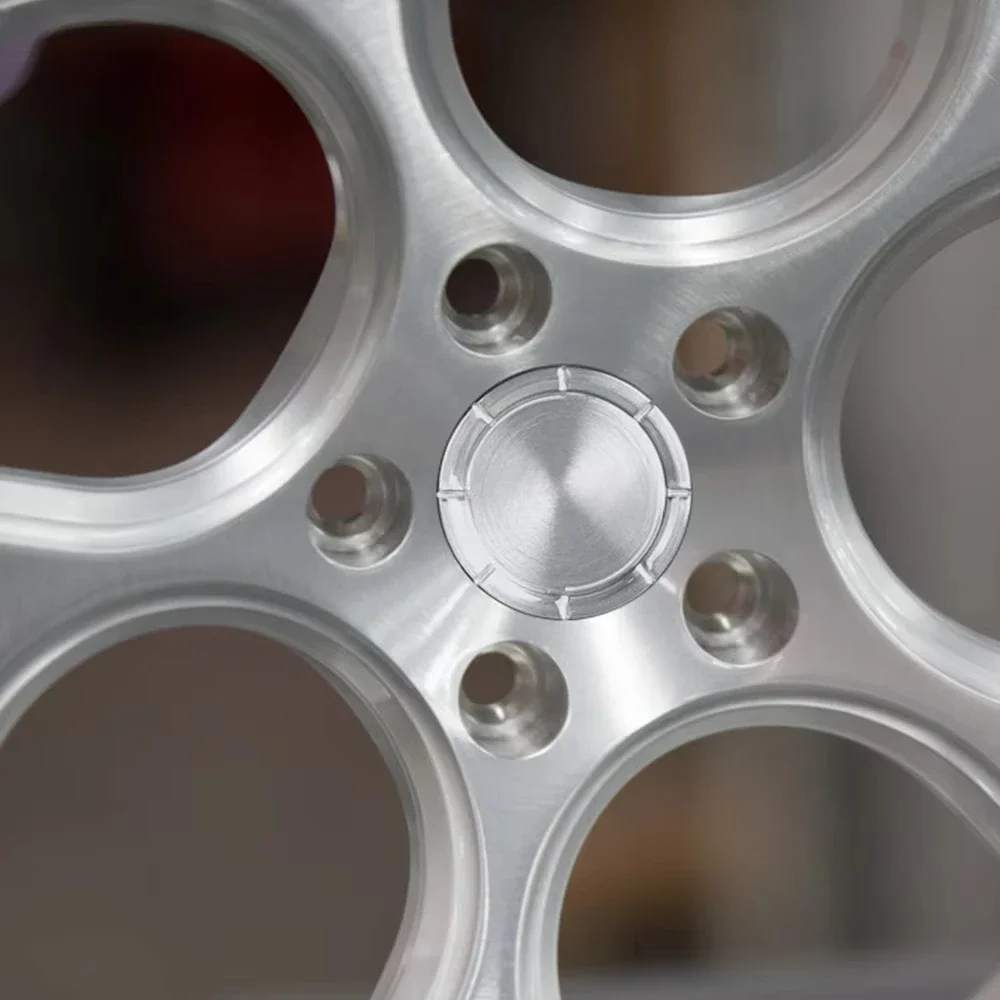 

Forged Wheels Discovery 20/21/22 Inch