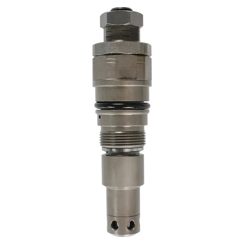 

YN22V00001F1 YN22V00001F4 Main Relief Valve For Kobelco SK200-6/8 SK230-6E Hitachi ZAX300 CAT E312 Excavator