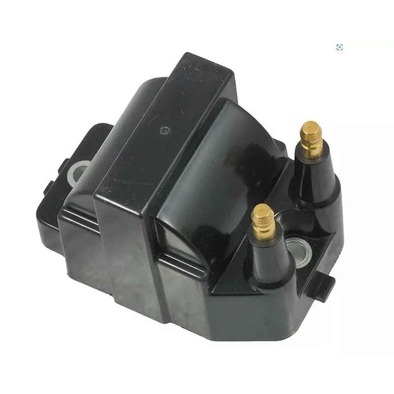 1ชิ้นคุณภาพสูงสำหรับ Chevrolet S10 GMC Sonoma 2.2L 4.3L 1994-2002คอยล์จุดระเบิด10467067 10468391 10472401 10477602