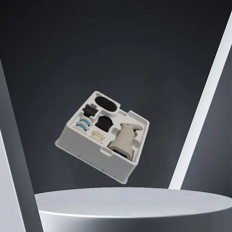 Portable spectrophotometer 26 standard light sources, high-precision intelligent automatic calibration spectrophotometer