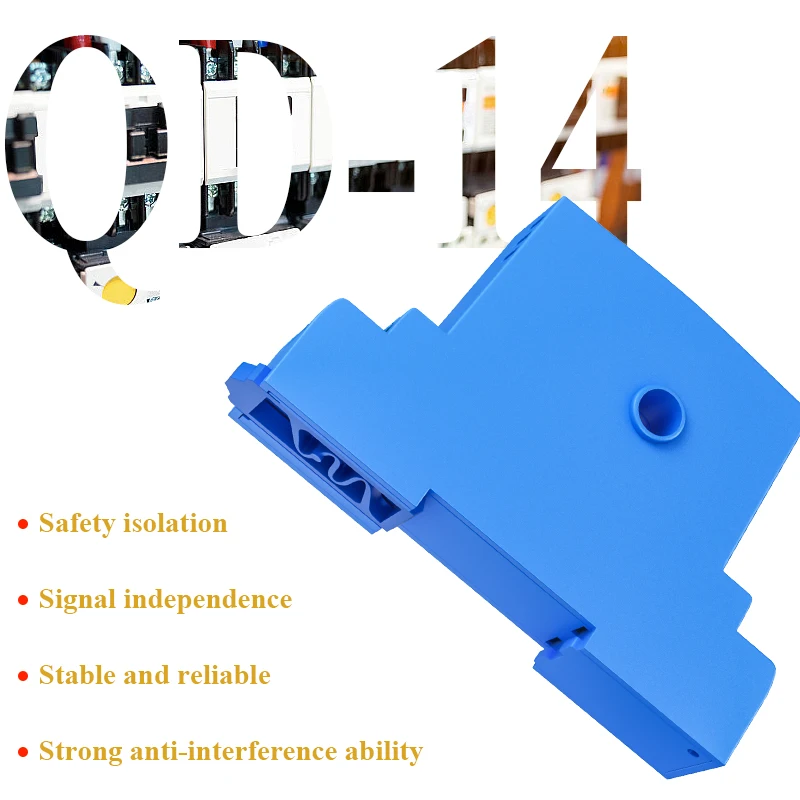 Ac Dc Current Trans…