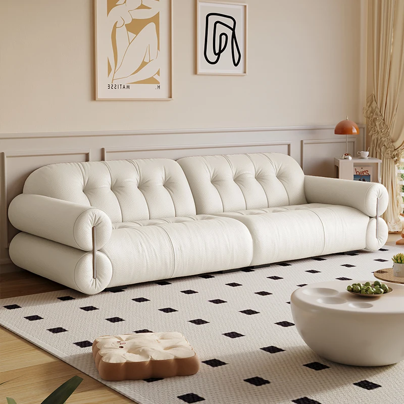 

Modern Luxury Living Room Sofas Accent Design Aesthetic Wooden Vintage Living Room Sofas Gaming Koltuk Takımı Unique Furniture