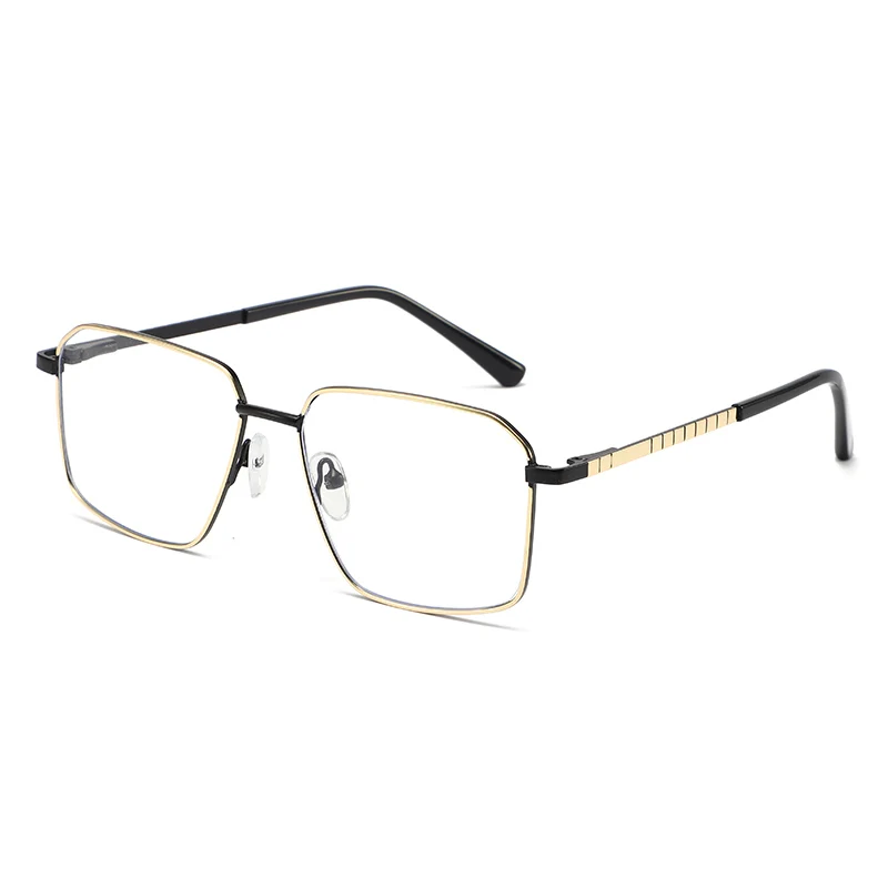 Ultra-light Frame + Anti-slip Temple, Comfortable To Wear For Long Periods Without Pressing The Nose Car Glasses6010