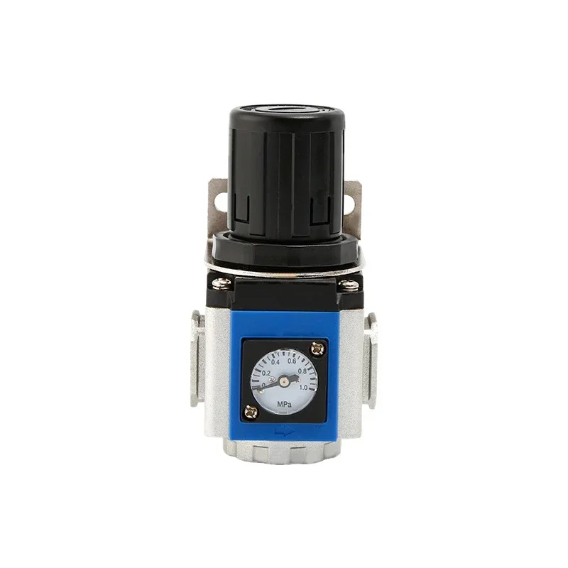 HLH High Quality Air Source Processor GR200-06 GR200-08 GR300-08 GR300-10 GR300-15 GR400-15 Air Pressure Regulating Relief Valve