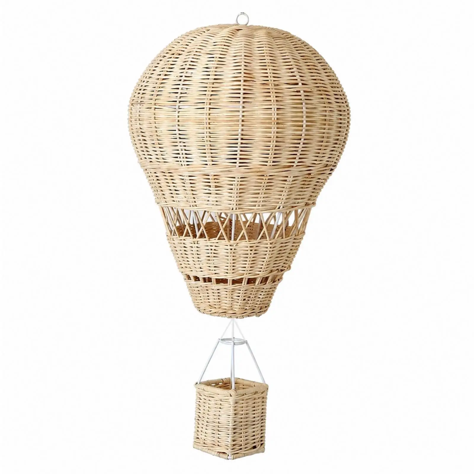 handwoven-rattan-balloon-hanging-ornament-for-early-childhood-room-natural-wood-basket-wall-decor