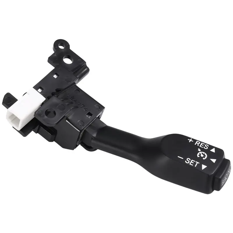 

Переключатель круиз-контроля на руле 84632-34011 84632-34017 для Toyota Corolla, Yaris, Vios, Wish, Auris, Prius