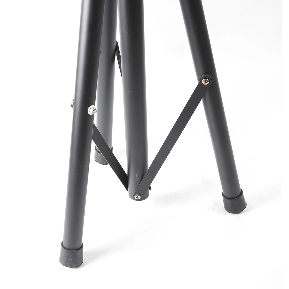 Height Adjustable Iron ‎Floor Mount Follow Spotlight Rack, Follow Spotlight Bracket, Follow Spotlight Stand