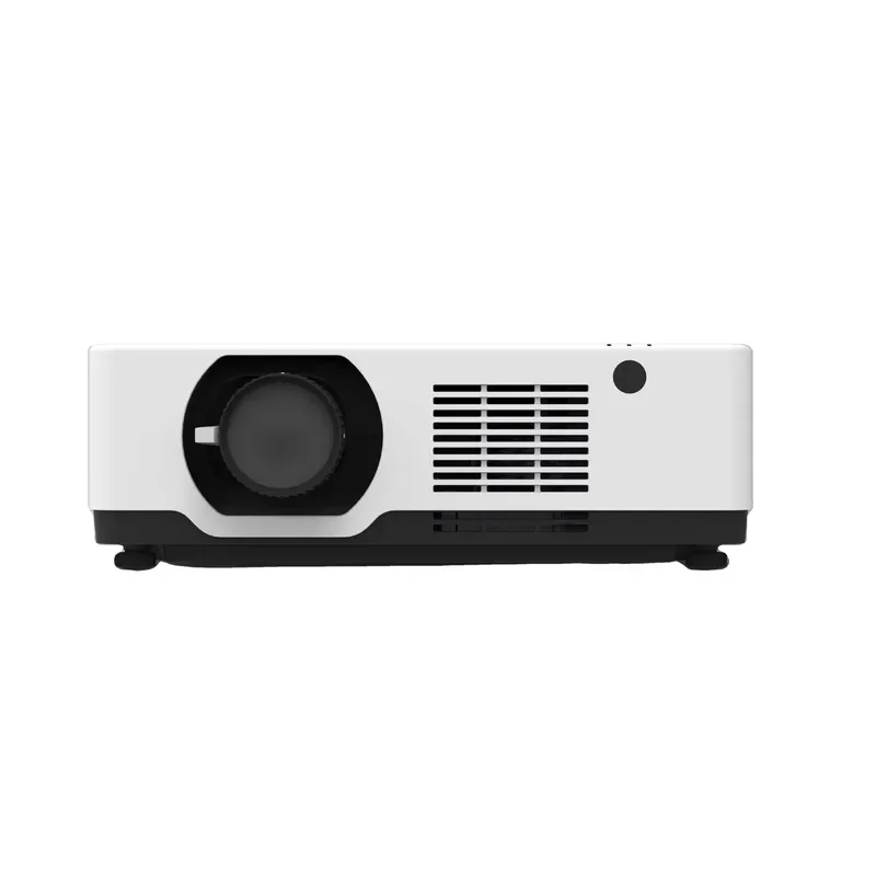 7000lm Ture 4K 3LCD Display Technology Multiple Keystone Correction Projector 360-degree Projection Projector
