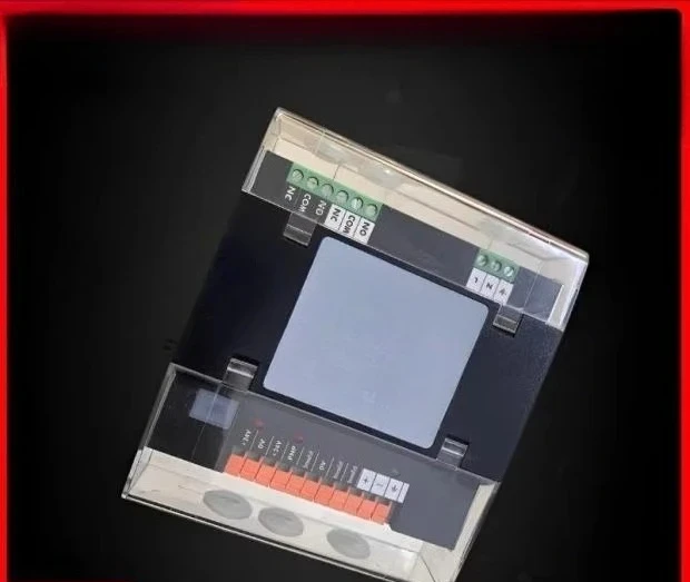 Suitable for Mitsubishi Elevator S100-C-LPS 100/102 Light Curtain Control Box 20-28VDC