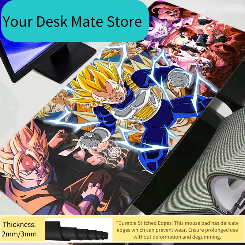 Large Mouse Pad Dra…