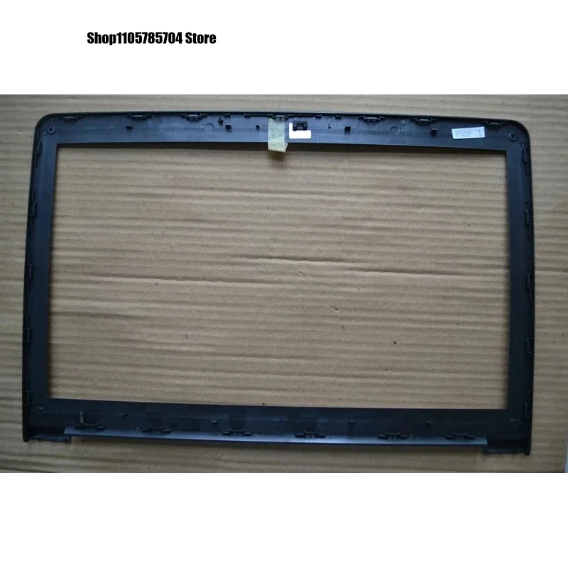 DL+New laptop lcd front bezel cover screen frame for  Samsung RC510 RC520