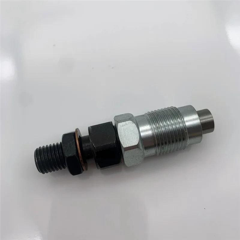 BB AT-Fuel Injectors 23600-19075 For Toyota Land Cruiser HZJ75 HZJ78 HZJ79 HZJ105 4.2L 1HZ 1990-2007 Spare Parts Parts