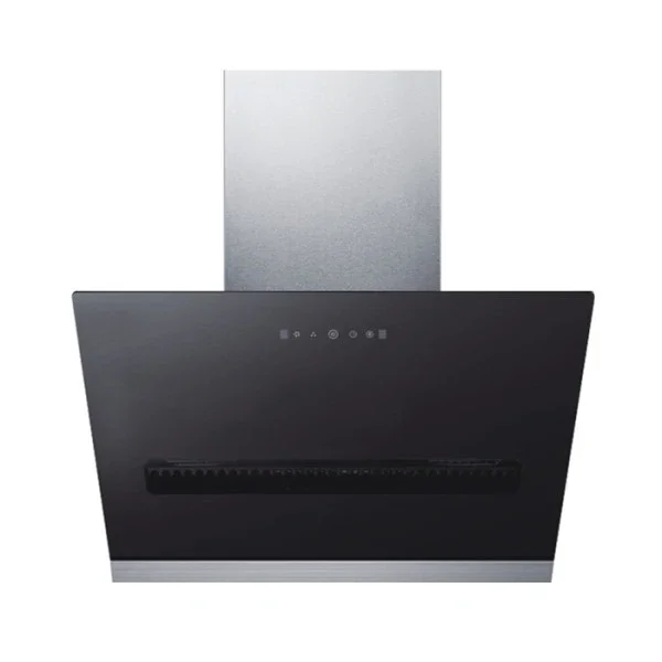 

-For Powerful Electric Wall-Mounted Range Hood Commercial Kitchen Range Hood for Home&