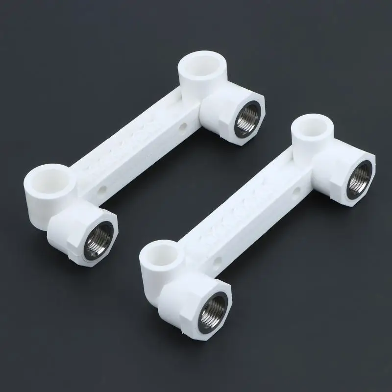 20/25mm PPR Shower Faucet Holder 1/2