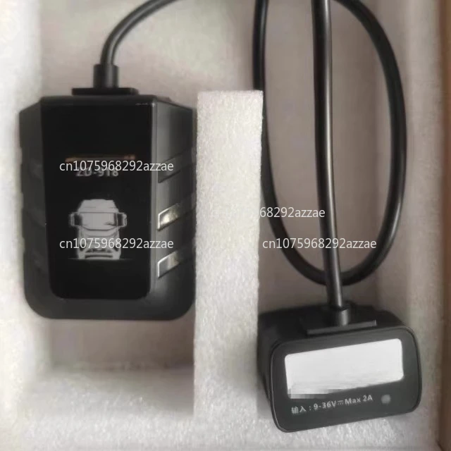 Obd Detector Decodi… - image