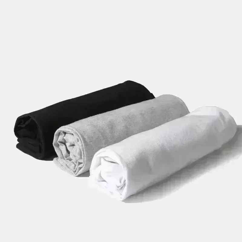 2025 موضة مغني الراب أنويل AA ريال Hasta La Muerte Tour 2025 ألبوم جديد تي شيرت رجالي الهيب هوب القوطية تي شيرت