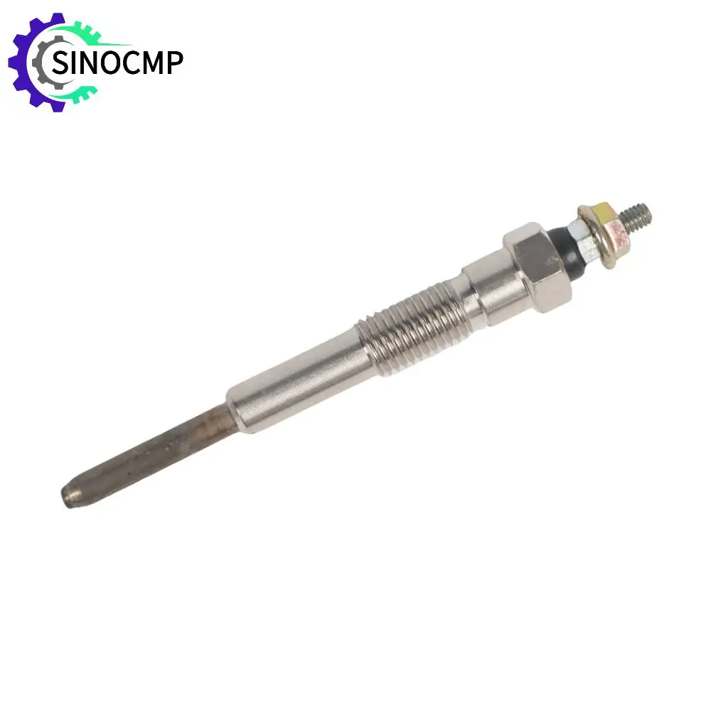 

Glow Plug 19850-67030 19850-67030 1985067020 1985067030 for Toyota 1KZ-TE HILUX HIACE LC PRADO 3.0 LTR 1996-12 Engine Spark Plug
