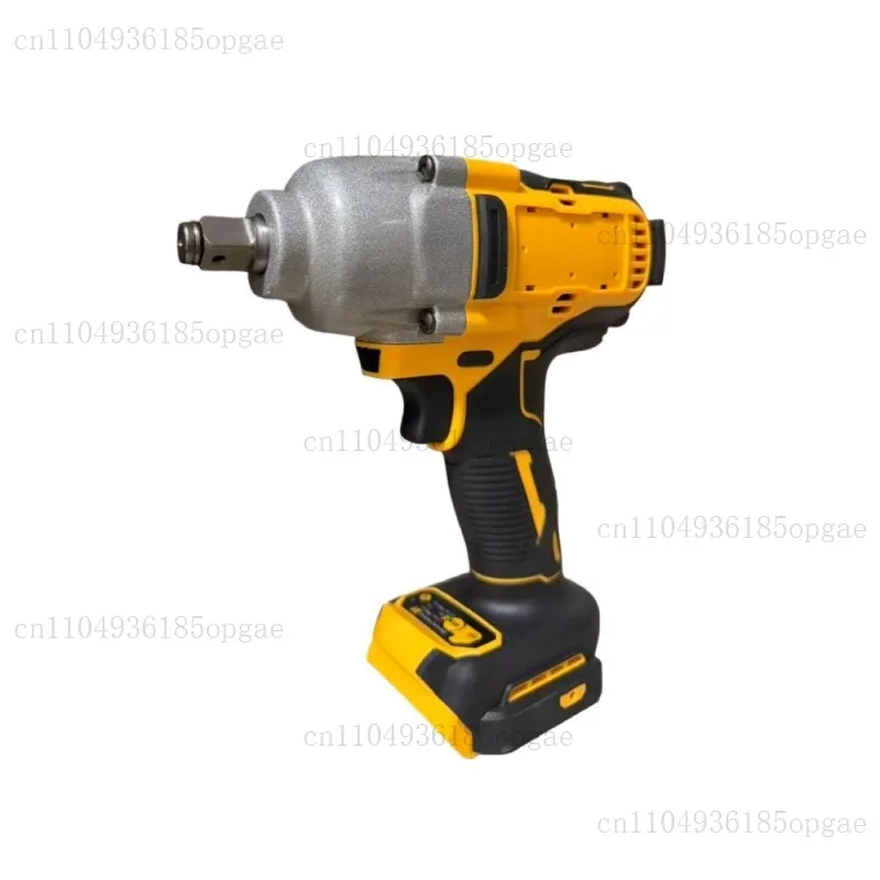 892 electric wrench big twist lithium battery wholesale rechargeable woodworking auto repair impact wrench