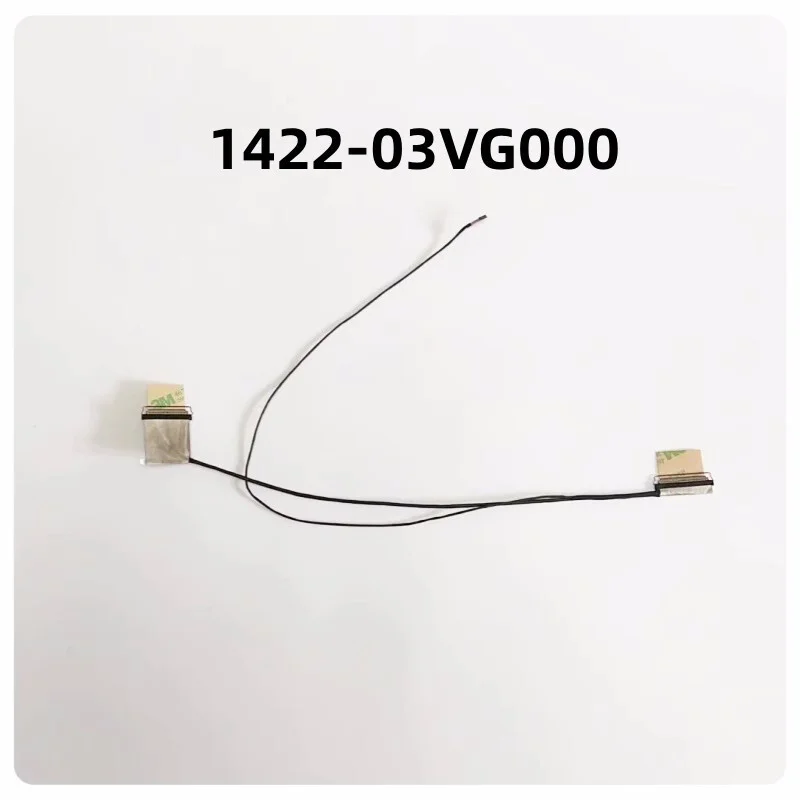 

Оригинальный кабель для ASUS K3502 QHD 1422-03VG000CB