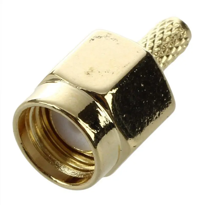 ABZC USB to RJ45 Connector Female USB to Male RJ45 Adaptor for Network Cable 15 Pack