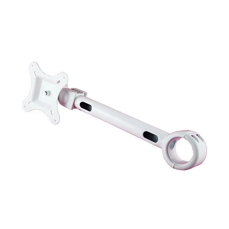 High quality Dentals Instrument Monitors Arm Aluminum Alloy Bracket Dentals Intraoral Camera Holder Mount Arm  Chair