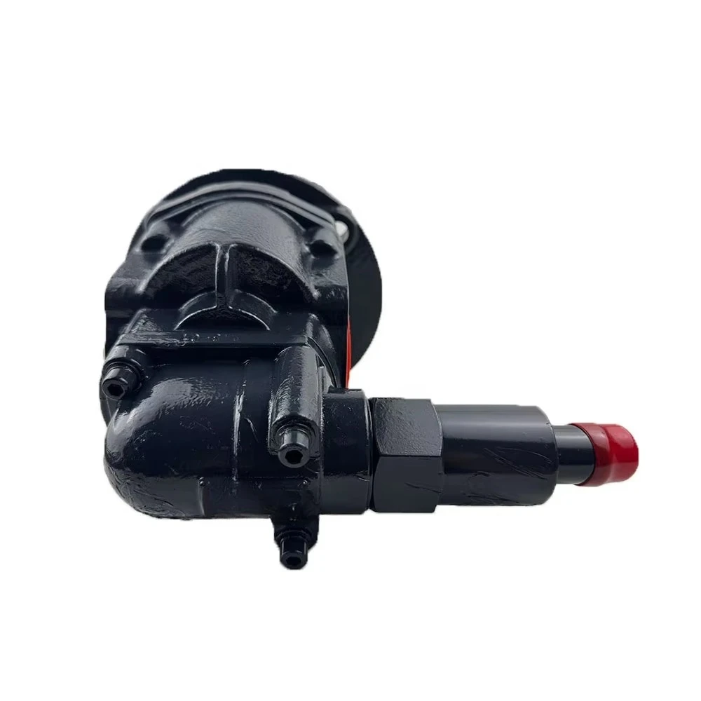 Klacht KF series high pressure KF4125G20BP007DP1 hydraulic gear pump