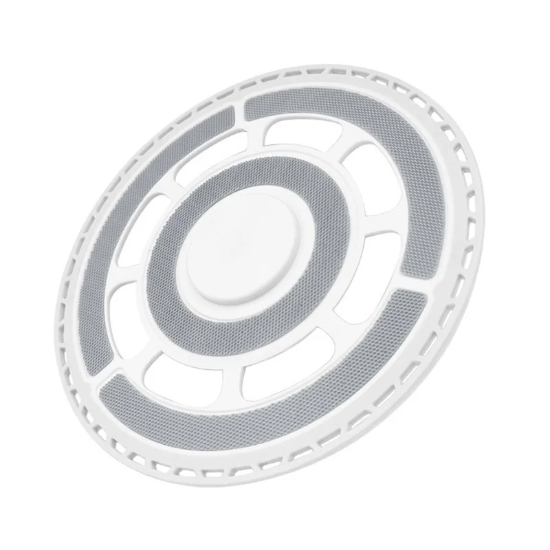 

BMBY-Mop Cloth Holder For Roborock P20 PRO / Qrevo Curv Vacuum Cleaner Replaceable Spare Parts