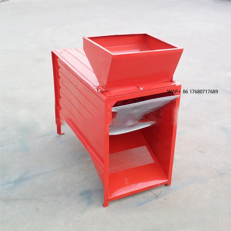 

Ветровой сепаратор зерна/машина для просеивания и сортировки зерна