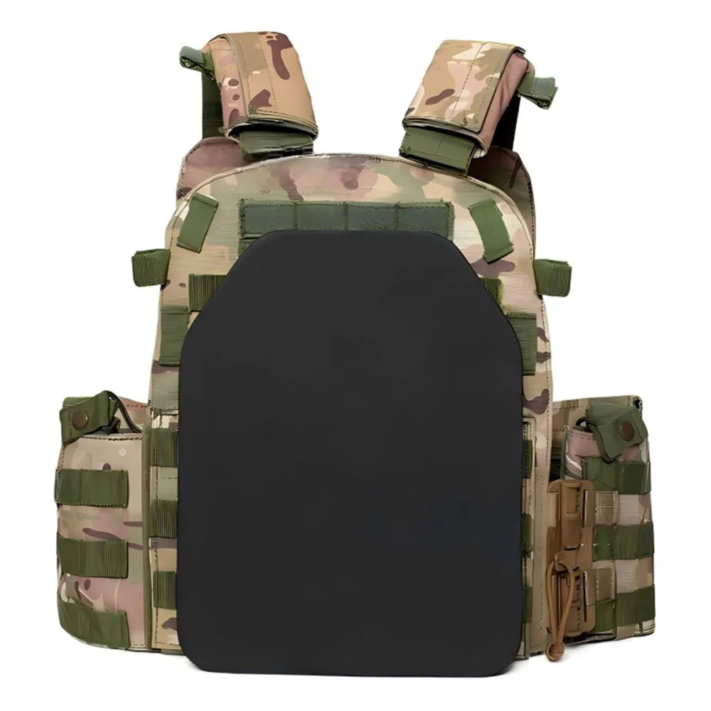 سترة اللوحة الداخلية إيفا سترة بطانة داخلية رغوة لوحات رغوة سوداء لسترة التكتيكية إيفا رغوة وسادة واقية وسائد #1