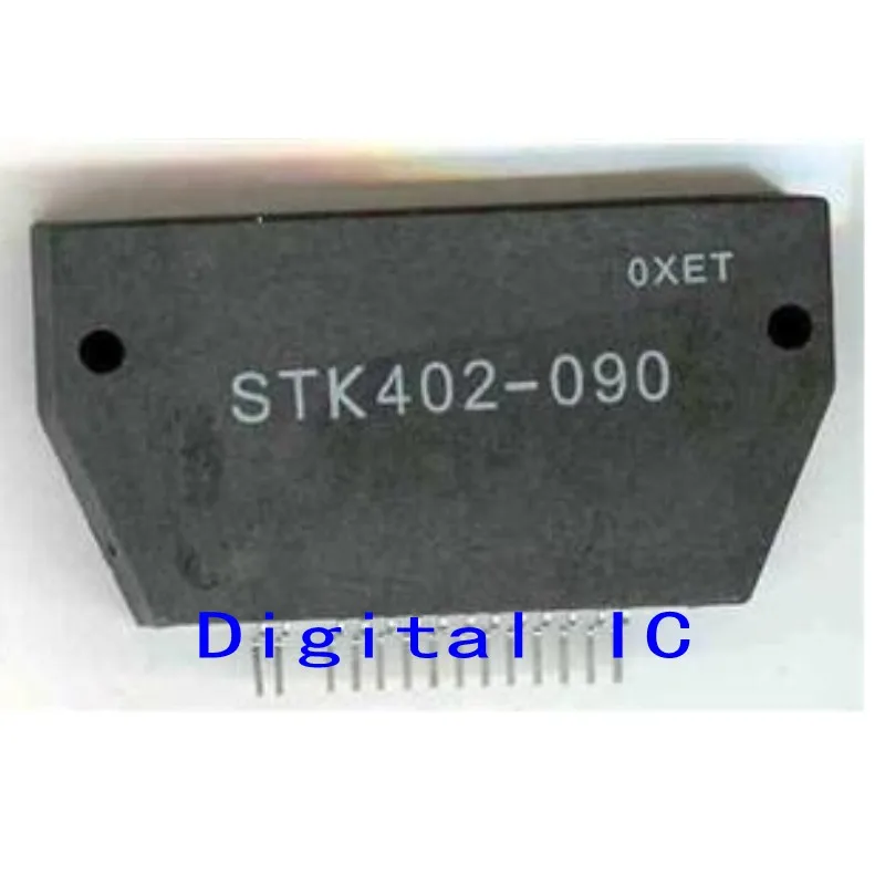 2 قطعة STK402-090S STK402-090 الرمز البريدي STK402 090S