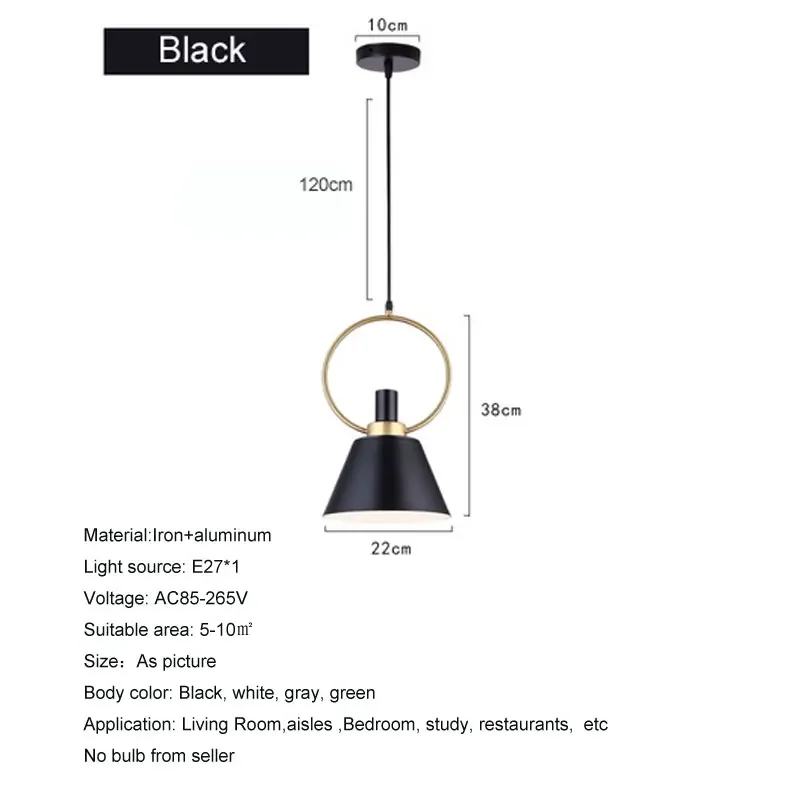 Nordic Macaron Colorful Restaurant Pendant Lamp Creative Modern Minimalist Designer Coffee Shop Lamp Hotel Corridor Chandelier