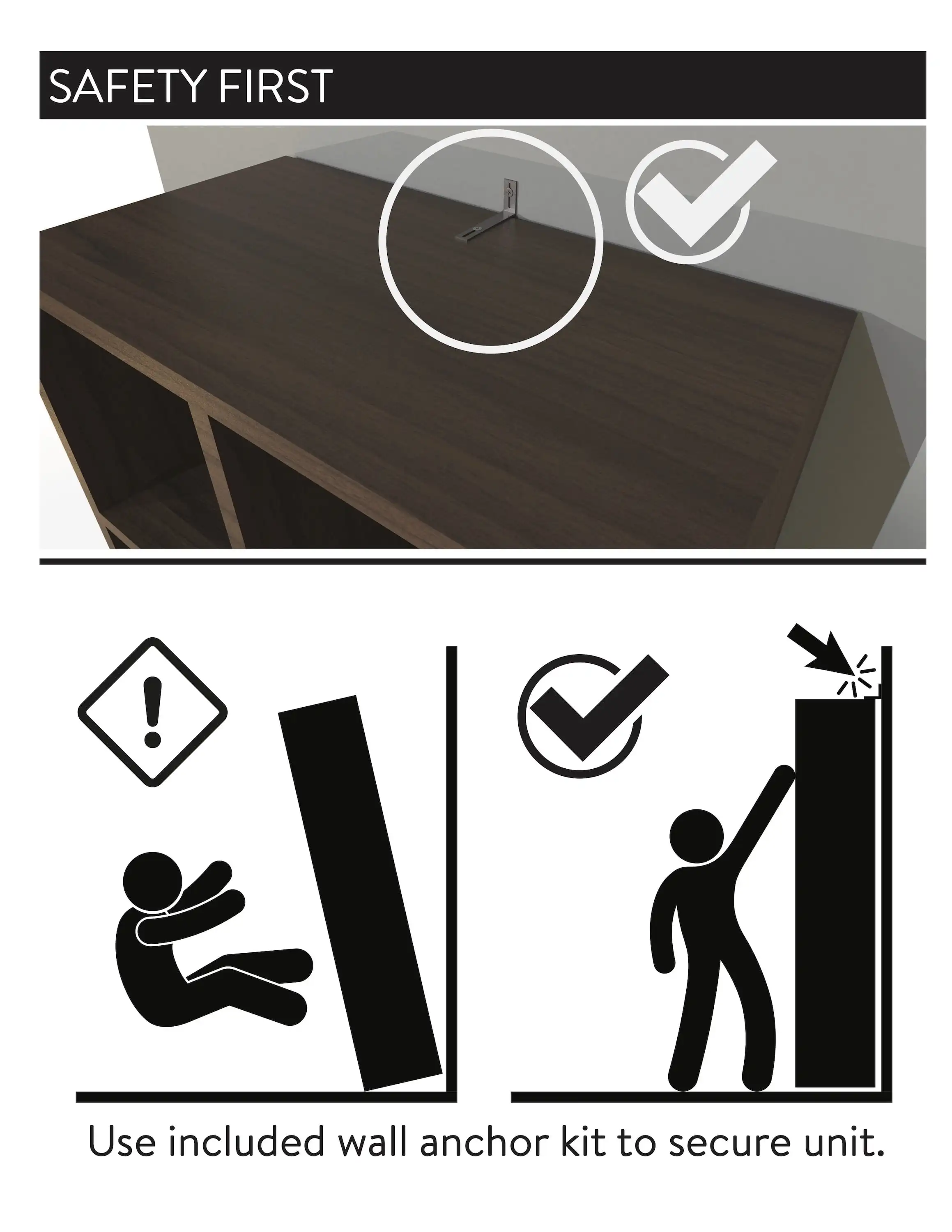 11" 9-Cube Storage Organizer, White