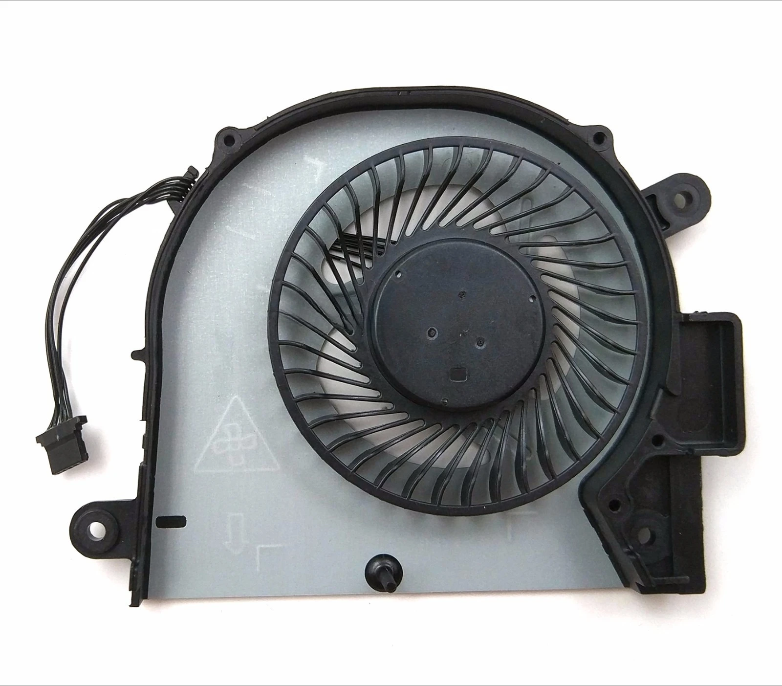 New FOR Lenovo erazer Z51-70 Y50C V4000 Z41-70 CPU cooling fan FCN FGJA DC5V 0.5A