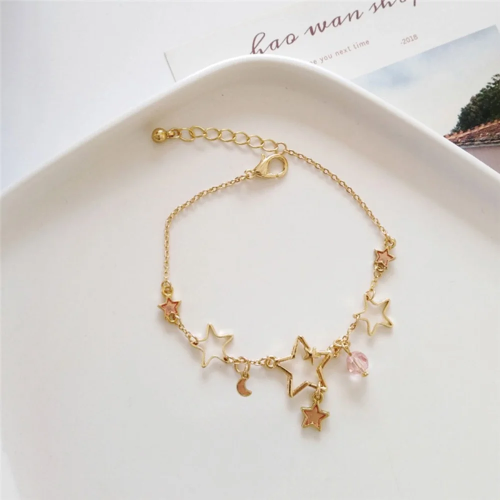 Autumn and Winter New Women's Adjustable Bracelet Jewelry Fashion Gift Party Wedding Christmas Gift Wholesale