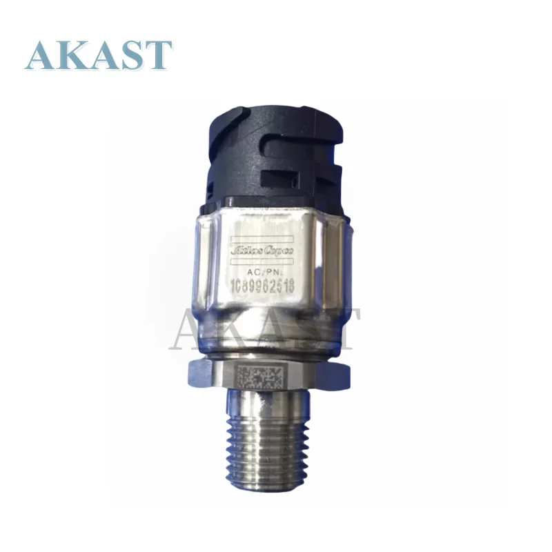 Original Atlas Copco Air Compressor Pressure Sensor 1089057503 Modified 1089962518
