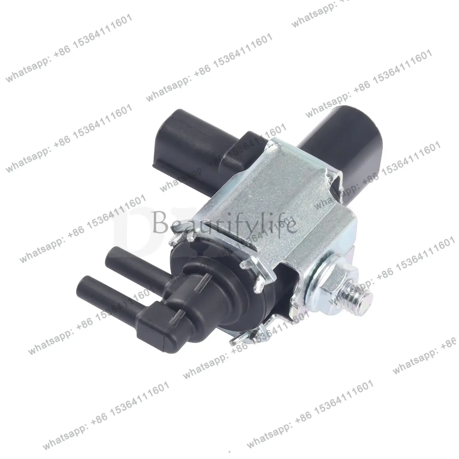 

EGR vacuum solenoid valve 911-909 LF15-18-741 911909 LF1518741