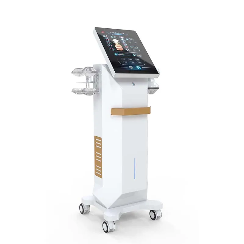 

Professional Extracorporeal Shock Wave Physical Therapy Body Massage Equipment Shockwave For Pain Relief shockwaves Machine