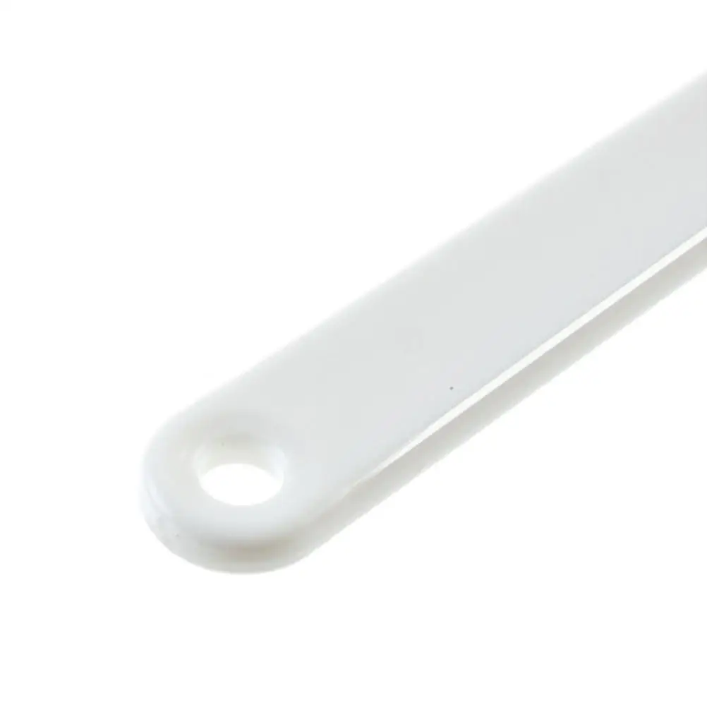 

Silicone Spatula Cake Scraper Pastry Tool Flexible Bottle Jars Kitchen Gadgets Safe Utensil Non Rust Food Grade Oven Dishwasher