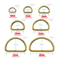D-Ring Gold