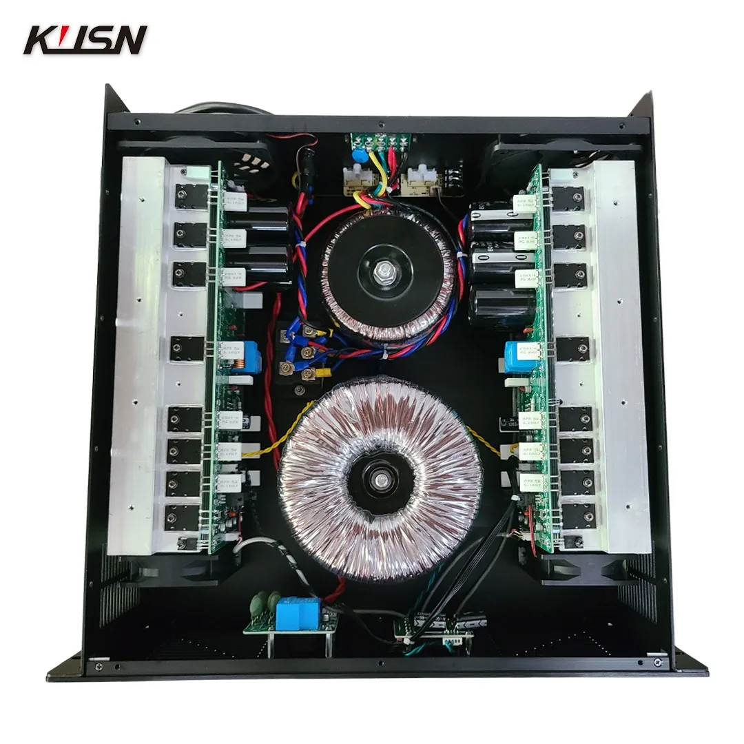 Pa مكبر للصوت 70 فولت 100 فولت 360 واط المتكاملة خلاط الصوت مكبر كهربائي نظام العناوين العامة كاريوكي خلاط مكبر للصوت #5