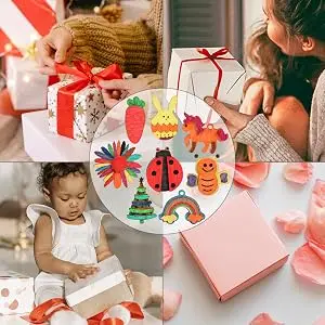 DIY Wooden Magnets